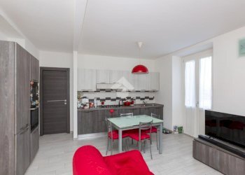 Trilocale Corso Regio Parco, Torino (zona Aurora) - foto 10