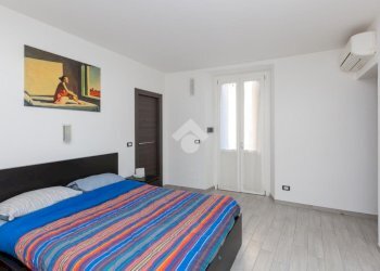 Trilocale Corso Regio Parco, Torino (zona Aurora) - foto 11