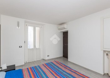 Trilocale Corso Regio Parco, Torino (zona Aurora) - foto 12