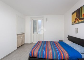 Trilocale Corso Regio Parco, Torino (zona Aurora) - foto 13