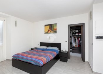 Trilocale Corso Regio Parco, Torino (zona Aurora) - foto 14