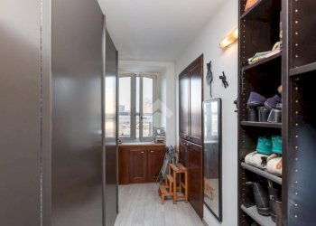 Trilocale Corso Regio Parco, Torino (zona Aurora) - foto 15