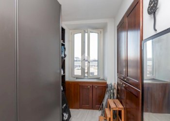 Trilocale Corso Regio Parco, Torino (zona Aurora) - foto 16