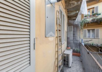 Trilocale Corso Regio Parco, Torino (zona Aurora) - foto 17