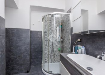 Trilocale Corso Regio Parco, Torino (zona Aurora) - foto 20