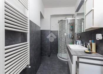 Trilocale Corso Regio Parco, Torino (zona Aurora) - foto 21