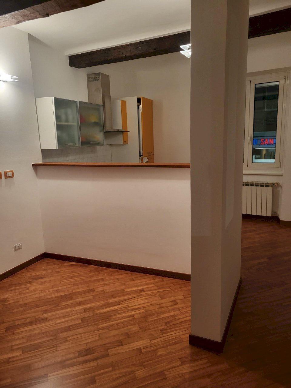 Monolocale Via Paglia, Genova (zona Sestri Ponente) - foto 1