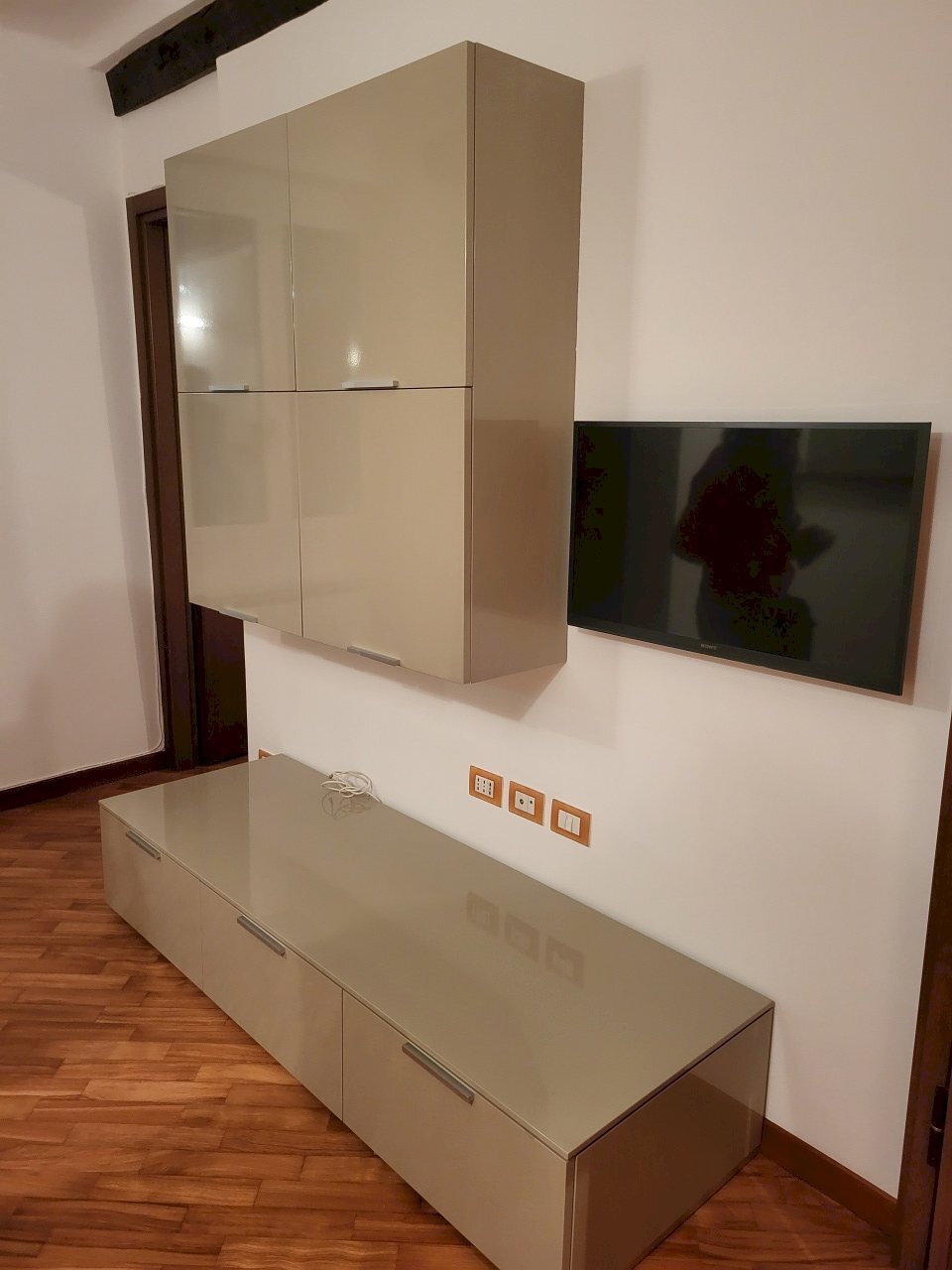 Monolocale Via Paglia, Genova (zona Sestri Ponente) - foto 2