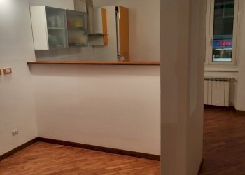 Monolocale Via Paglia, Genova (zona Sestri Ponente) - foto 1