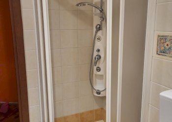 Monolocale Via Paglia, Genova (zona Sestri Ponente) - foto 3