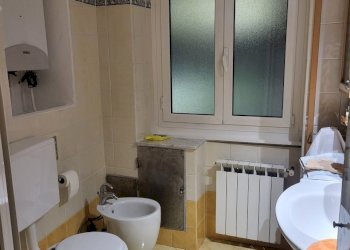 Monolocale Via Paglia, Genova (zona Sestri Ponente) - foto 4