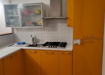 Monolocale Via Paglia, Genova (zona Sestri Ponente) - foto 8