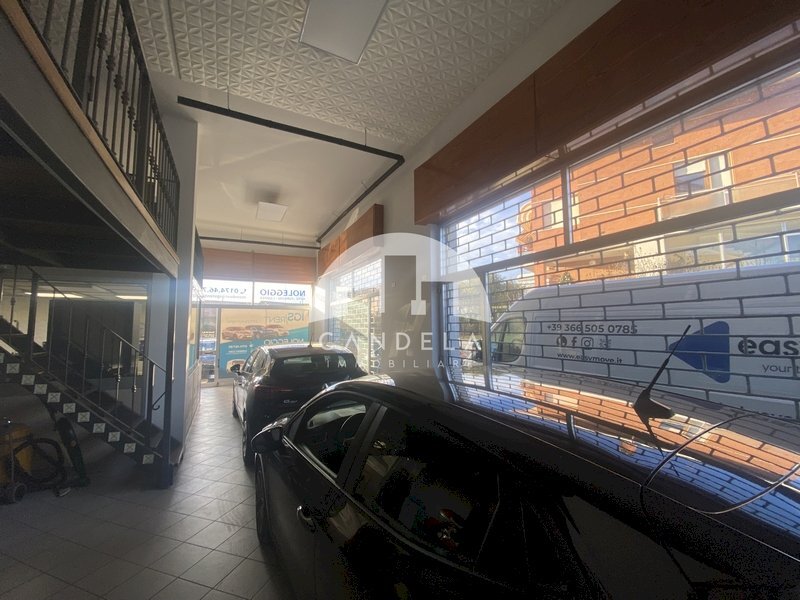 Locale Commerciale Mondovì - foto 1