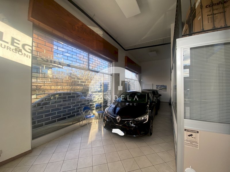 Locale Commerciale Mondovì - foto 3