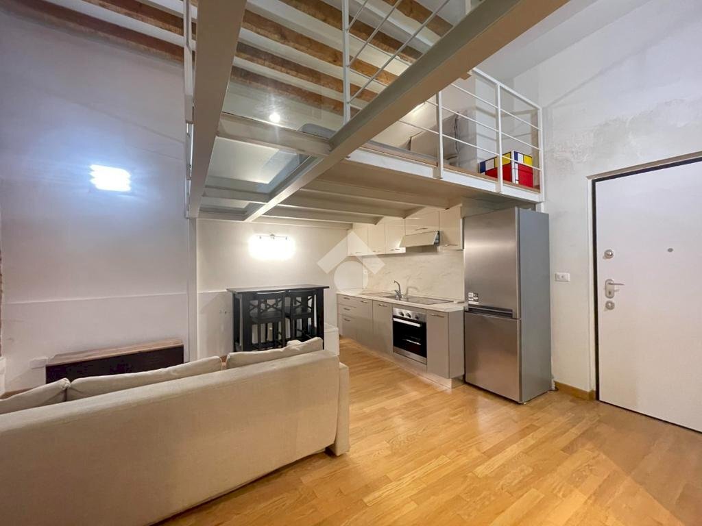 Loft Via Francesco Arese, Milano (zona Isola) - foto 3