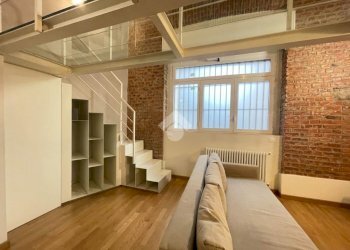 Loft Via Francesco Arese, Milano (zona Isola) - foto 7