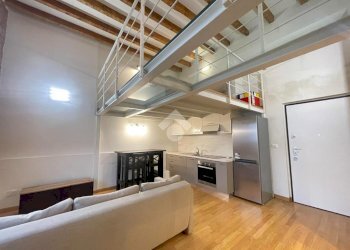 Loft Via Francesco Arese, Milano (zona Isola) - foto 8
