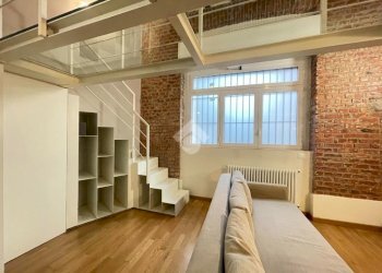 Loft Via Francesco Arese, Milano (zona Isola) - foto 10