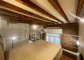 Loft Via Francesco Arese, Milano (zona Isola) - foto 17
