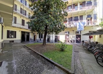 Loft Via Francesco Arese, Milano (zona Isola) - foto 23