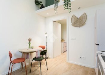 Two-room apartment Via Zurigo, Milano (neighborhood Inganni) - photo 5