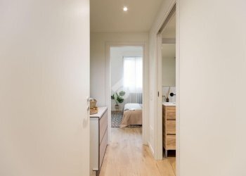 Two-room apartment Via Zurigo, Milano (neighborhood Inganni) - photo 6