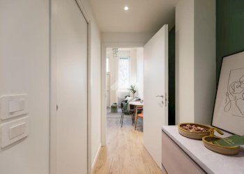 Two-room apartment Via Zurigo, Milano (neighborhood Inganni) - photo 7