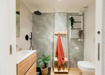 Two-room apartment Via Zurigo, Milano (neighborhood Inganni) - photo 9