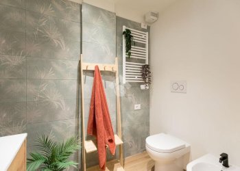 Two-room apartment Via Zurigo, Milano (neighborhood Inganni) - photo 10