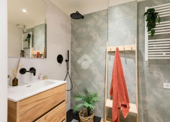 Two-room apartment Via Zurigo, Milano (neighborhood Inganni) - photo 11