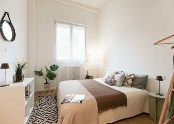 Two-room apartment Via Zurigo, Milano (neighborhood Inganni) - photo 13