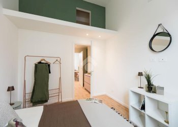 Two-room apartment Via Zurigo, Milano (neighborhood Inganni) - photo 15