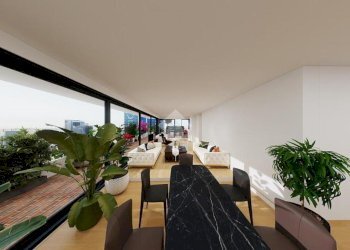Attico Via Filippo Argelati, Milano - foto 18
