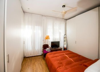 Attico Via Filippo Argelati, Milano - foto 28