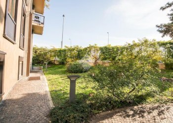 Attico Via Filippo Argelati, Milano - foto 42