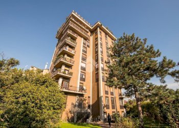 Attico Via Filippo Argelati, Milano - foto 43
