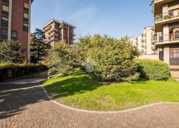 Attico Via Filippo Argelati, Milano - foto 44