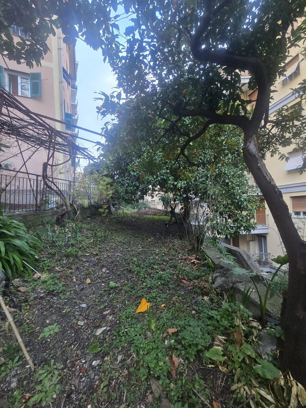 Villa a Schiera VIA RAVASCHIO, Genova (zona Sestri Ponente) - foto 3