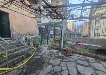 Villa a Schiera VIA RAVASCHIO, Genova (zona Sestri Ponente) - foto 2