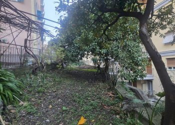 Villa a Schiera VIA RAVASCHIO, Genova (zona Sestri Ponente) - foto 3