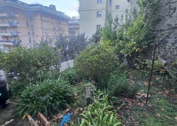 Villa a Schiera VIA RAVASCHIO, Genova (zona Sestri Ponente) - foto 4