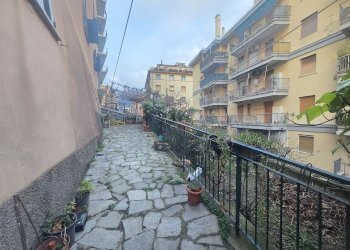 Villa a Schiera VIA RAVASCHIO, Genova (zona Sestri Ponente) - foto 5