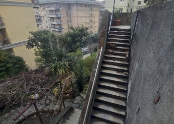Villa a Schiera VIA RAVASCHIO, Genova (zona Sestri Ponente) - foto 6