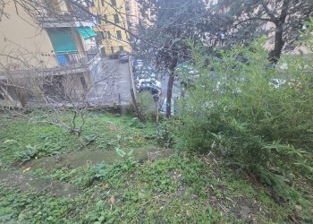 Villa a Schiera VIA RAVASCHIO, Genova (zona Sestri Ponente) - foto 7