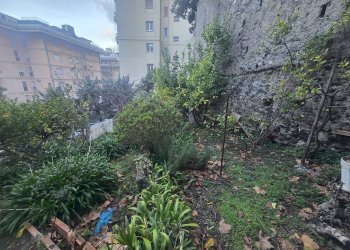 Villa a Schiera VIA RAVASCHIO, Genova (zona Sestri Ponente) - foto 8