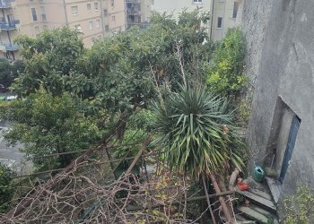 Villa a Schiera VIA RAVASCHIO, Genova (zona Sestri Ponente) - foto 9