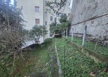 Villa a Schiera VIA RAVASCHIO, Genova (zona Sestri Ponente) - foto 10
