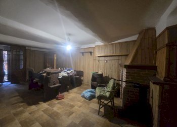 Villa a Schiera VIA RAVASCHIO, Genova (zona Sestri Ponente) - foto 19