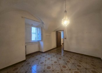 Villa a Schiera VIA RAVASCHIO, Genova (zona Sestri Ponente) - foto 32
