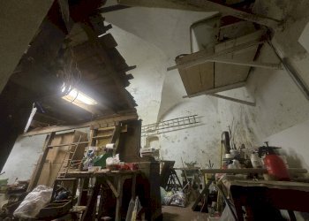 Villa a Schiera VIA RAVASCHIO, Genova (zona Sestri Ponente) - foto 38